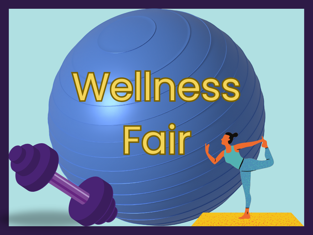 Wellness Fair