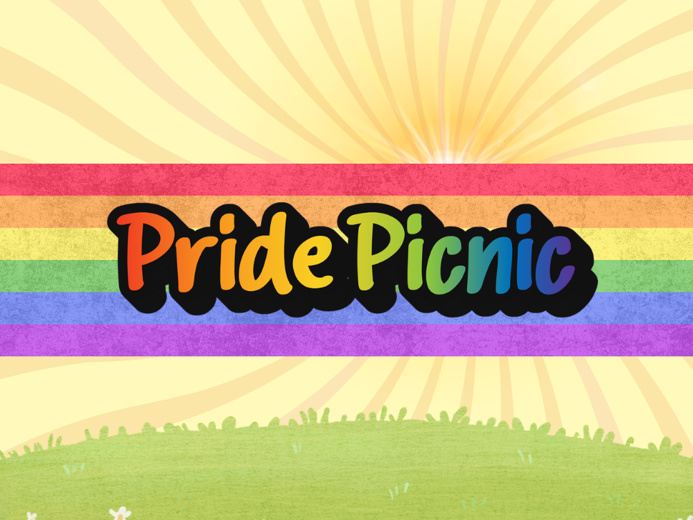 Pride Picnic